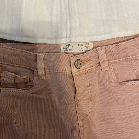 Zara Baby- Outfit - Picture 2 of 7